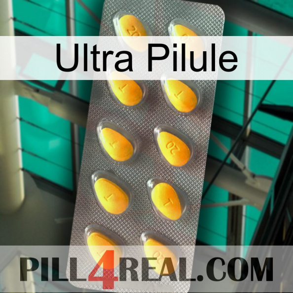 Ultra Pill cialis1
